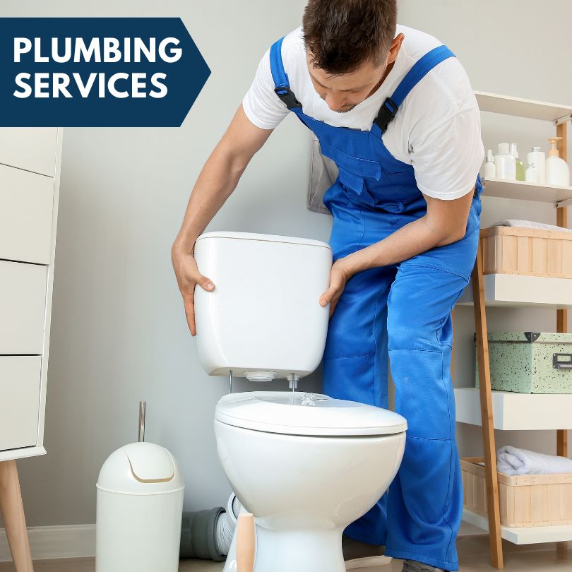 Plumbing Company in Columbia, NC